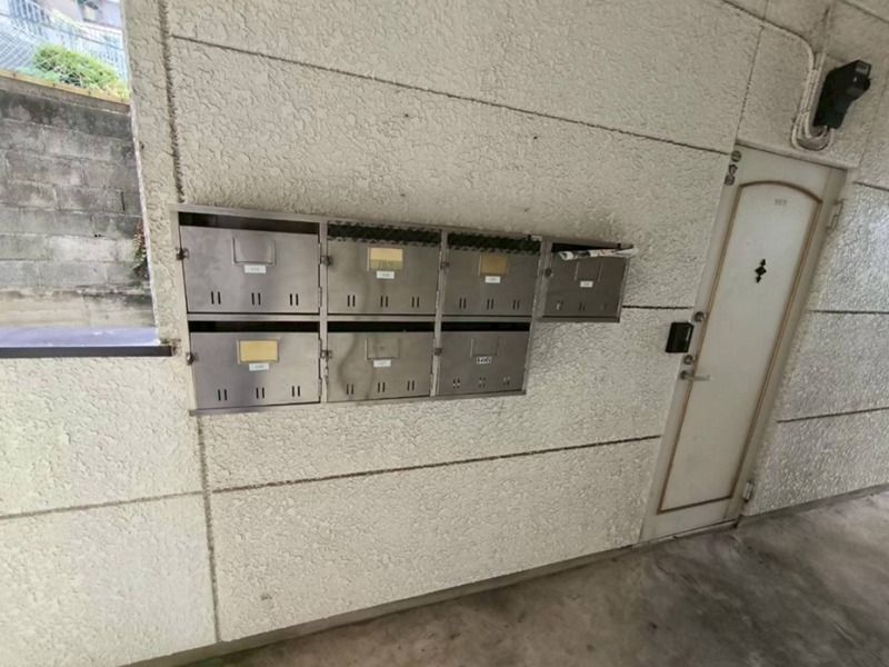 ラヴィータフェリーチェ藤沢 その他共有部分