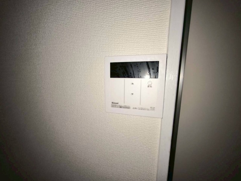 ラヴィータフェリーチェ藤沢 その他設備