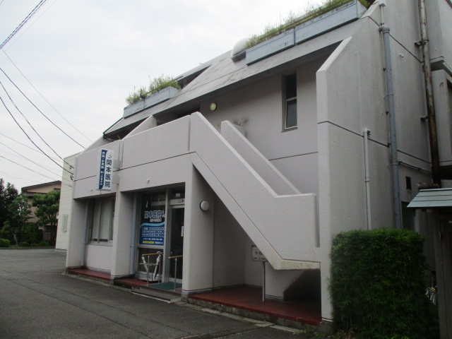 ラヴィータフェリーチェ藤沢 関本医院