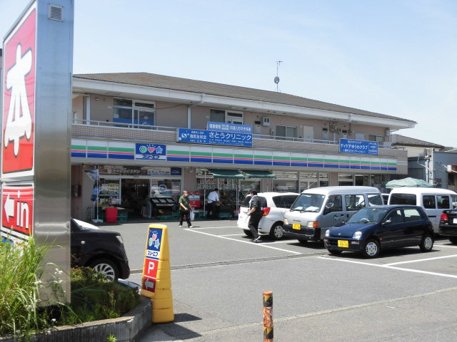 Ｒ－鎌倉 ｽﾘｰｴﾌ 鎌倉台店