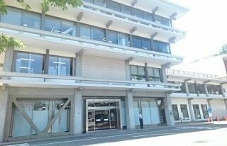 グランツ由比ガ浜 鎌倉市役所まで1580m