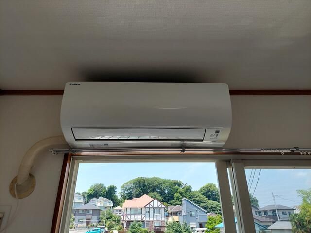公田フーガトミー その他設備