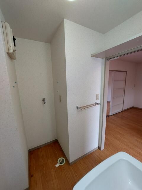 フォーレⅡ その他設備