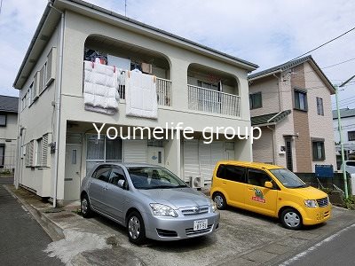 ４戸の賃貸物件