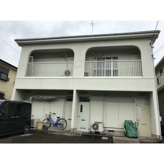 恵巳ハイツ その他共有部分