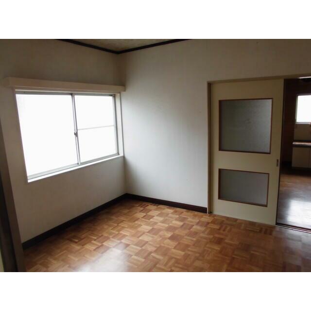 恵巳ハイツ 洋室６帖