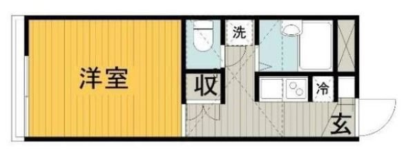 アザレア ※別部屋参照