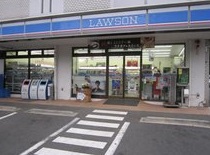 ポルシェ伊勢原Ⅱ ﾛｰｿﾝ 伊勢原東大竹店
