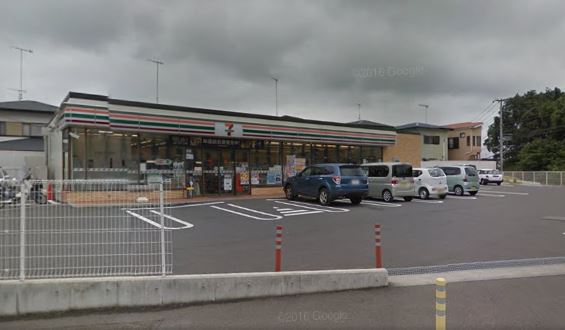 アイビーパティオ ｾﾌﾞﾝｲﾚﾌﾞﾝ 伊勢原工業団地店