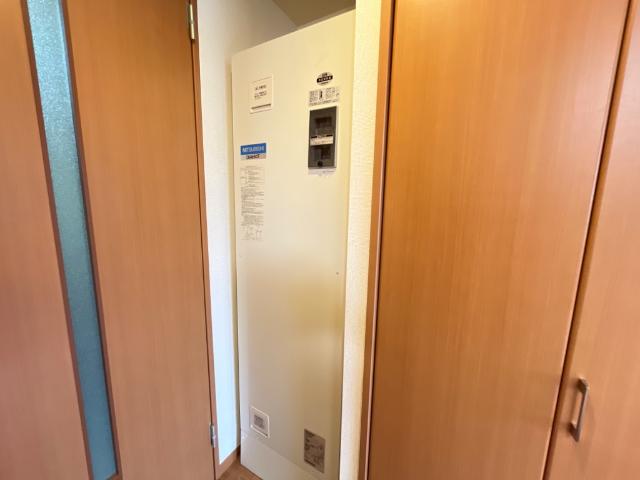 アルテミス湘南海岸 室内設備