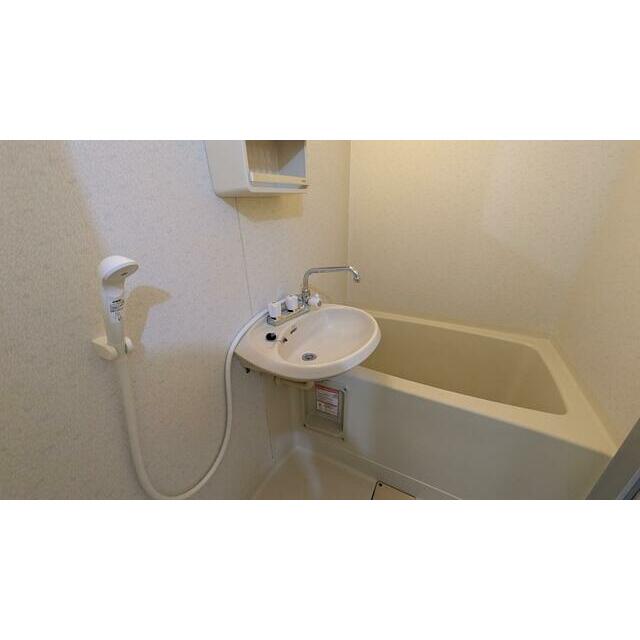 エステート湘南 ユニットバス