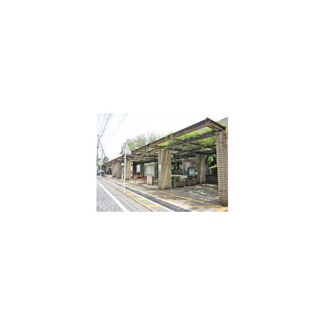 エステート湘南 茅ヶ崎市立図書館