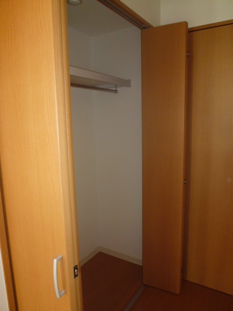 Scene1 収納