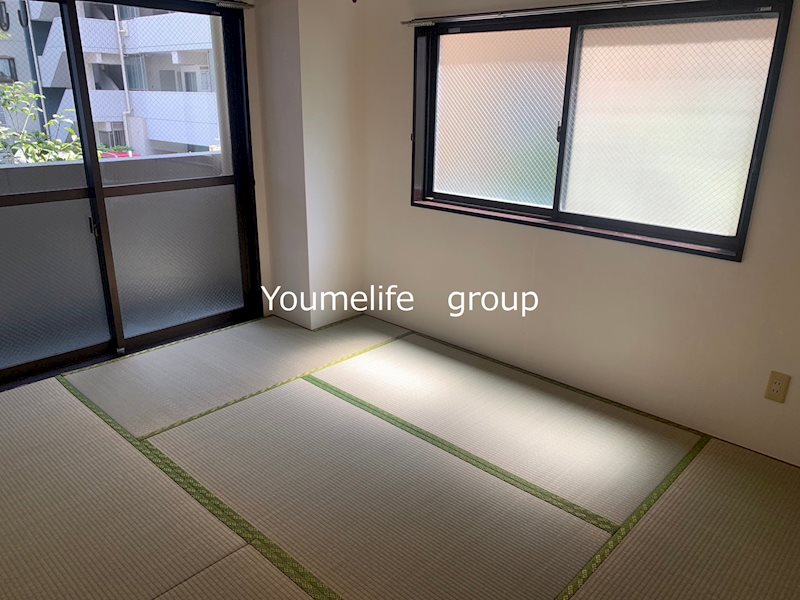 グランドール相模 別部屋参考写真