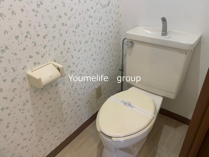 グランドール相模 別部屋参考写真