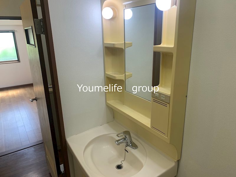 グランドール相模 別部屋参考写真