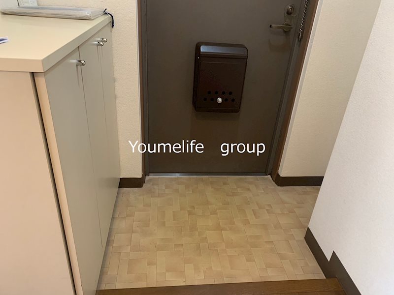 グランドール相模 別部屋参考写真