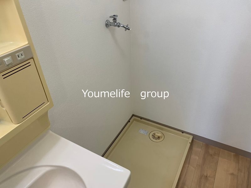 グランドール相模 別部屋参考写真
