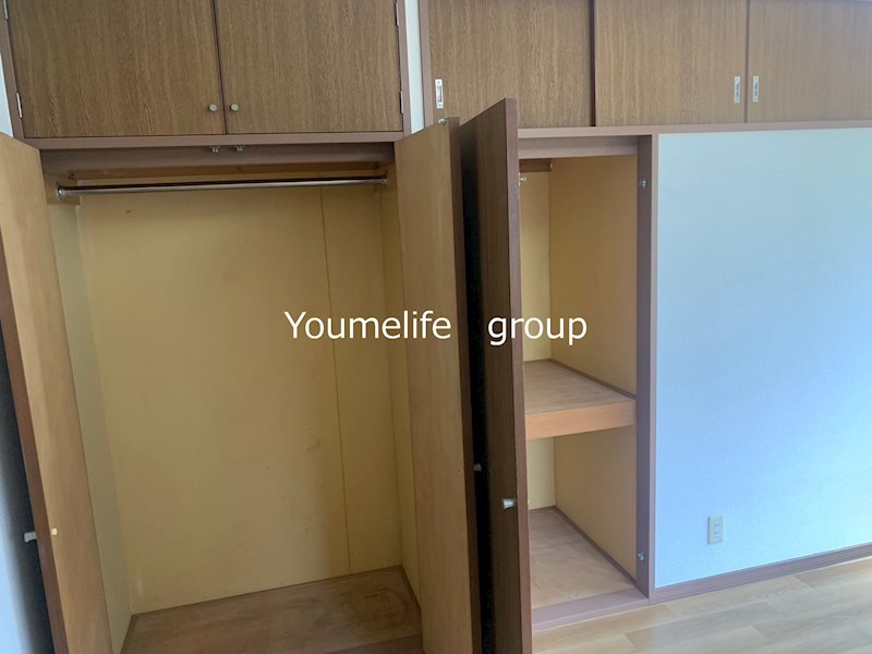グランドール相模 別部屋参考写真