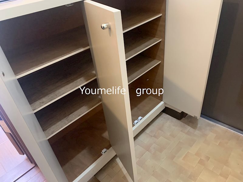 グランドール相模 別部屋参考写真