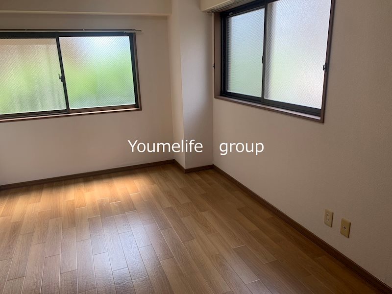グランドール相模 別部屋参考写真