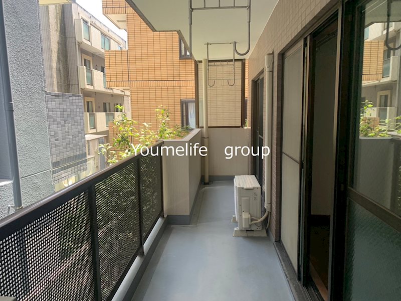 グランドール相模 別部屋参考写真