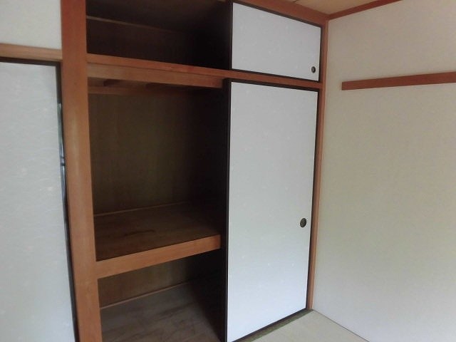 須藤パークハイツ ※別室参照