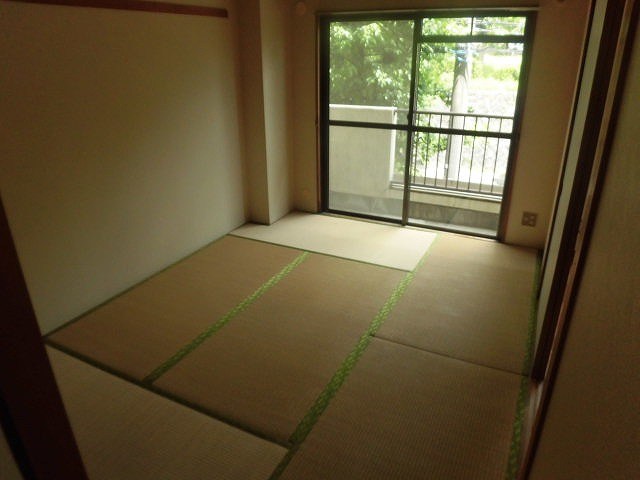 須藤パークハイツ ※別室参照