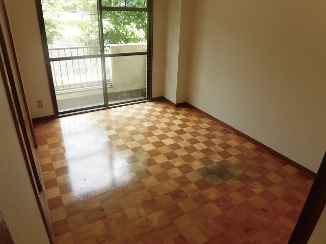 須藤パークハイツ ※別室参照