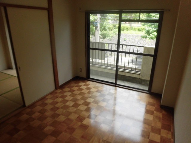 須藤パークハイツ ※別室参照