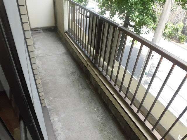 須藤パークハイツ ※別室参照