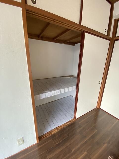 江ノ島フェアビュウ ※同建物別室参照