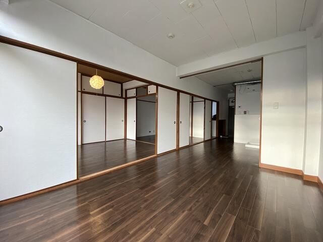 江ノ島フェアビュウ ※同建物別室参照