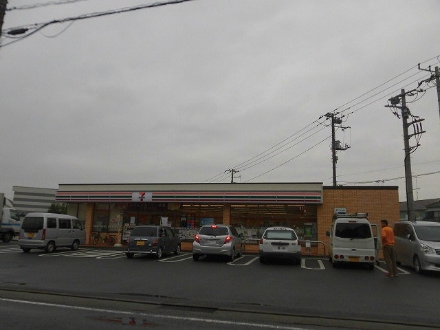 フリージャー茅ヶ崎 ｾﾌﾞﾝｲﾚﾌﾞﾝ 茅ヶ崎今宿東店