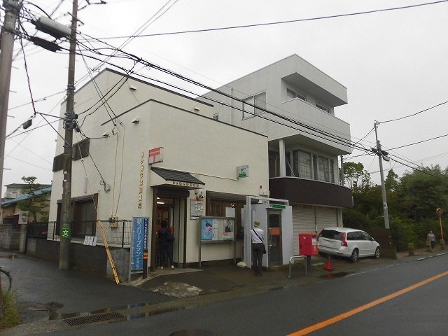フリージャー茅ヶ崎 茅ヶ崎今宿郵便局
