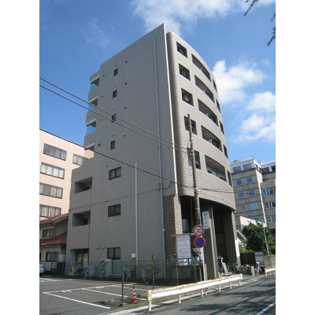 中町武井ビル 本厚木駅まで徒歩５分♪