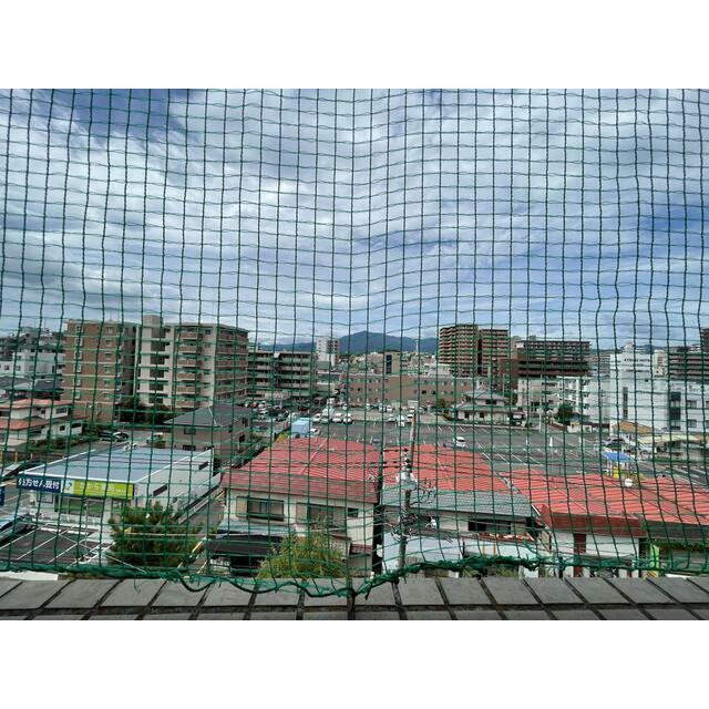 中町武井ビル お部屋からの眺望です♪