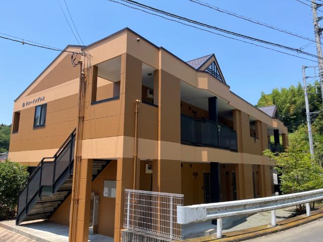 外観写真(昼)
