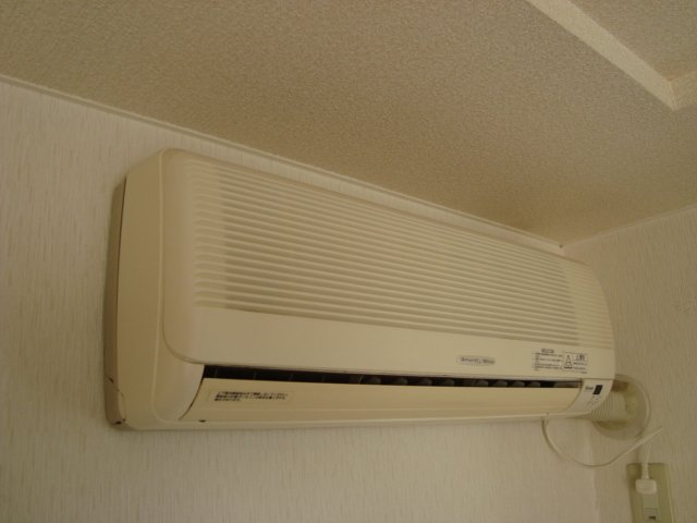 サニーインプレス エアコン