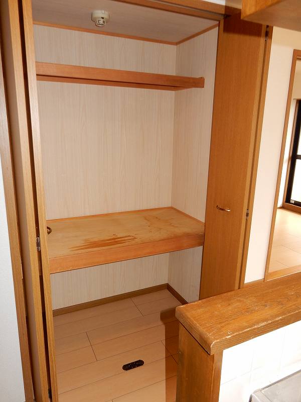 アンソレイエ　アオキ その他設備