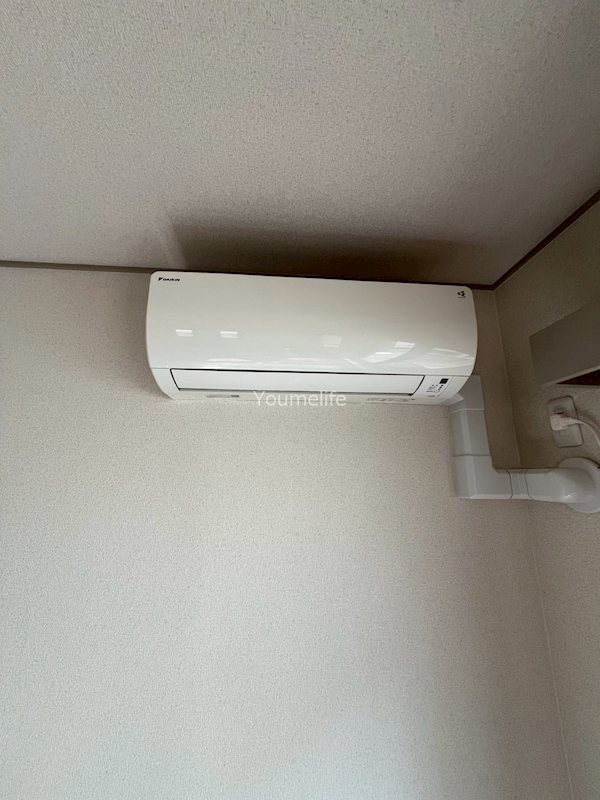 湘南槇町ヴィラ その他設備