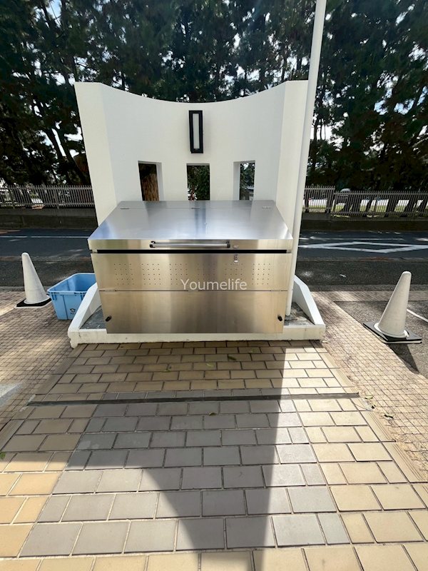 湘南槇町ヴィラ その他共有部分