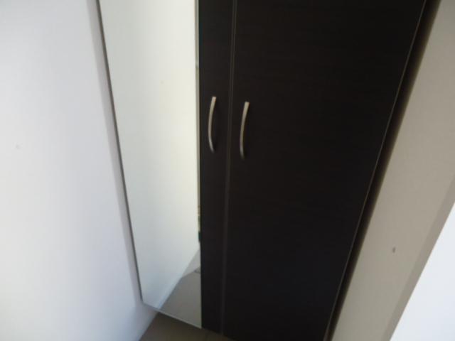 エルアージュ 下駄箱