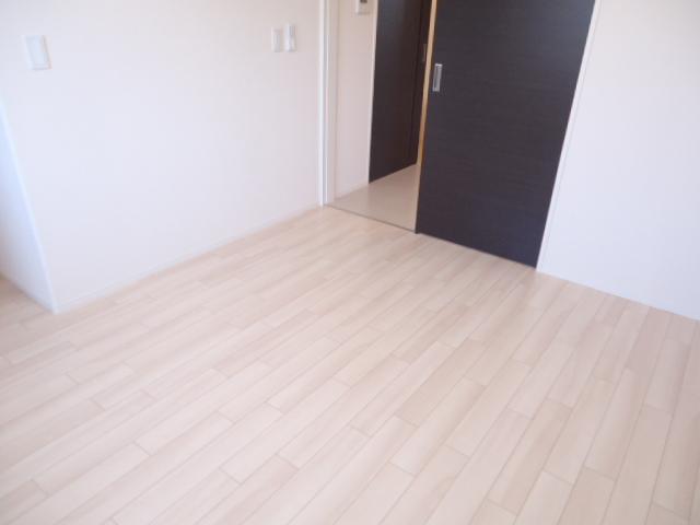 エルアージュ 室内