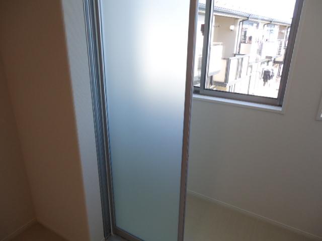 エルアージュ インナーテラス