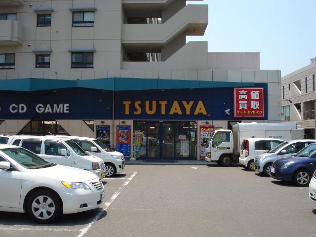 フェニックス　Ｋ TSUTAYA愛甲石田店まで811ｍ