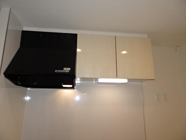 サザンクロス キッチン