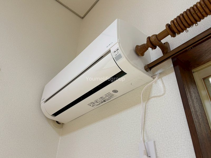 アイパレス茅ヶ崎 その他