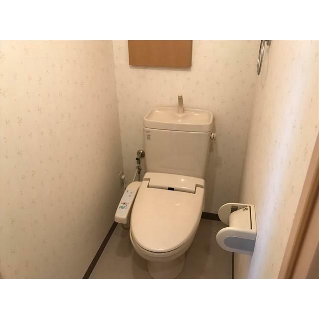 レガート横浜 別部屋参考