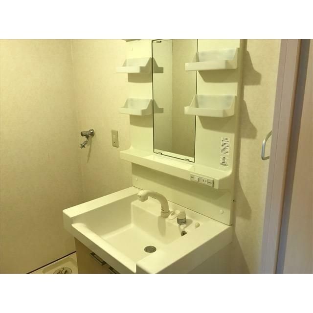 レガート横浜 別部屋参考